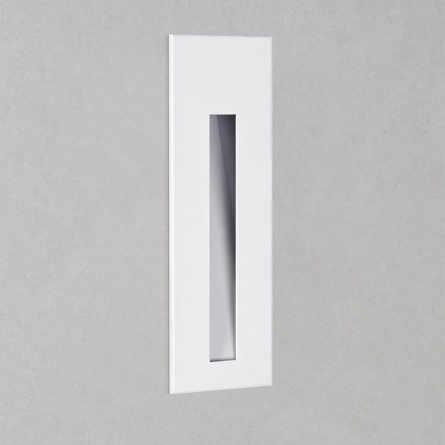 Astro Lighting 0976 Borgo Trimless 35 led настенный светильник1212007