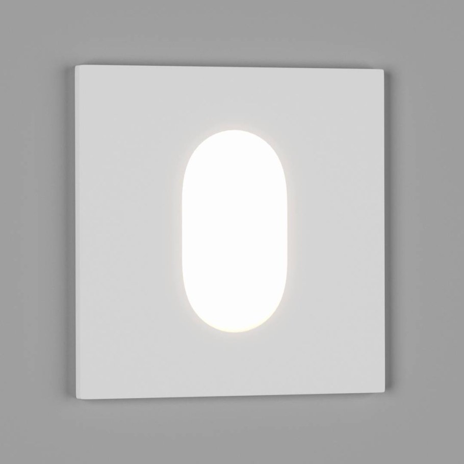 DESIGNLED GW-6809-12-WH-NW