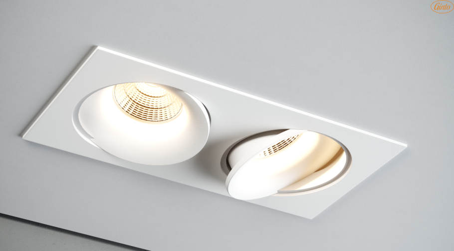 ITALLINE de 202 White