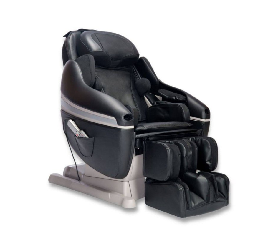 Бош массажное кресло