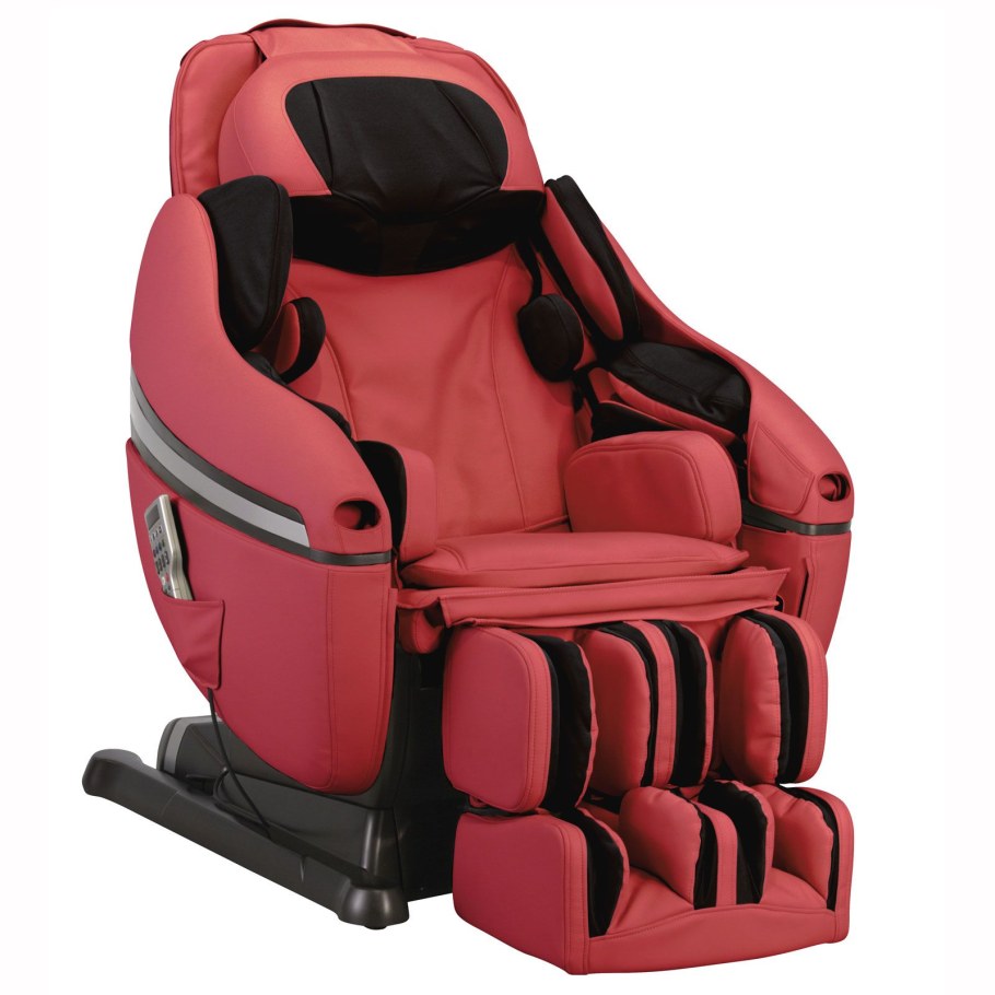 Массажное кресло Inada Chair