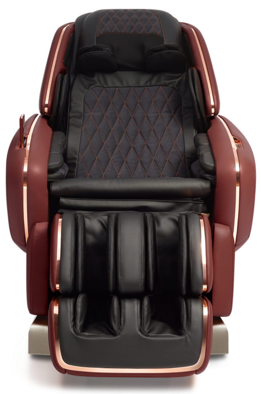 Массажное кресло ДВГ