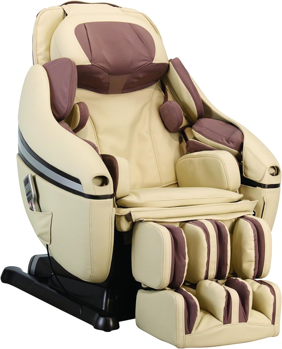 Кресло массажное Family