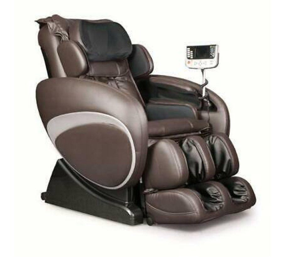 Zero Gravity массажное кресло