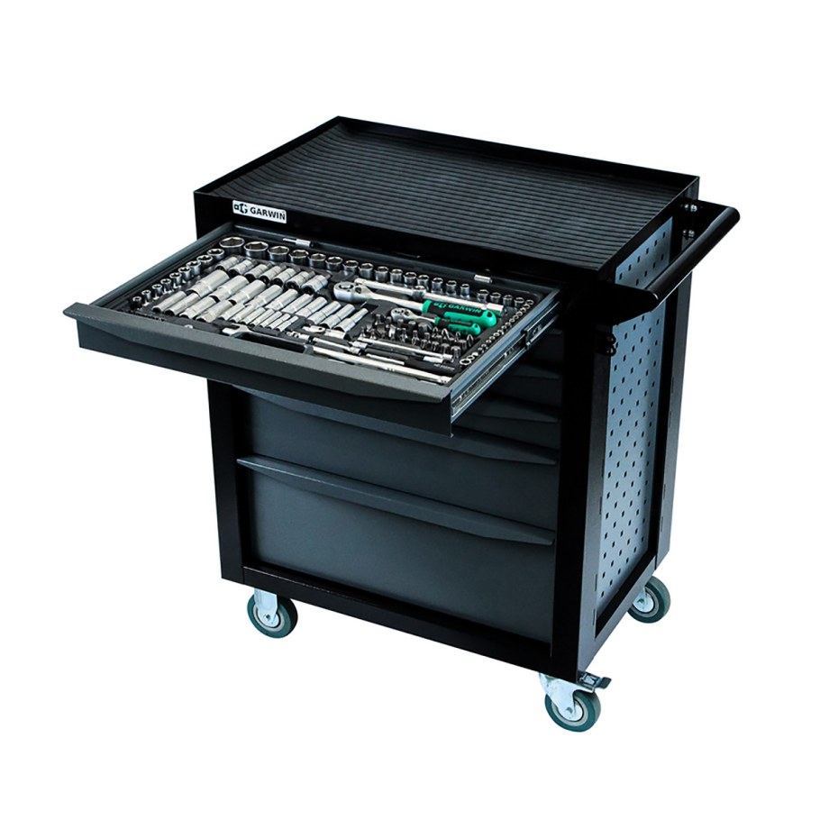 Тележка инструментальная GARWIN EQ-000028