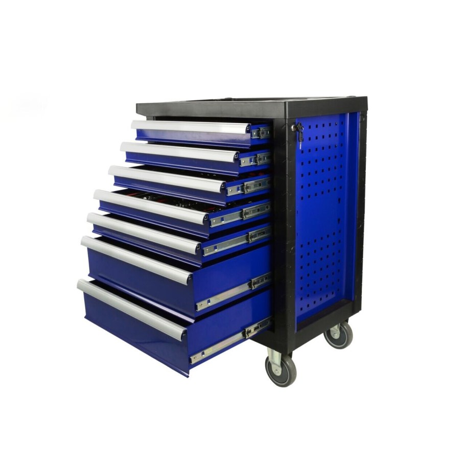 Тележка инструментальная орг-70-7878-1004