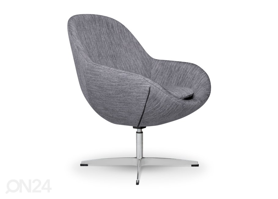 Вращающееся кресло Flavio