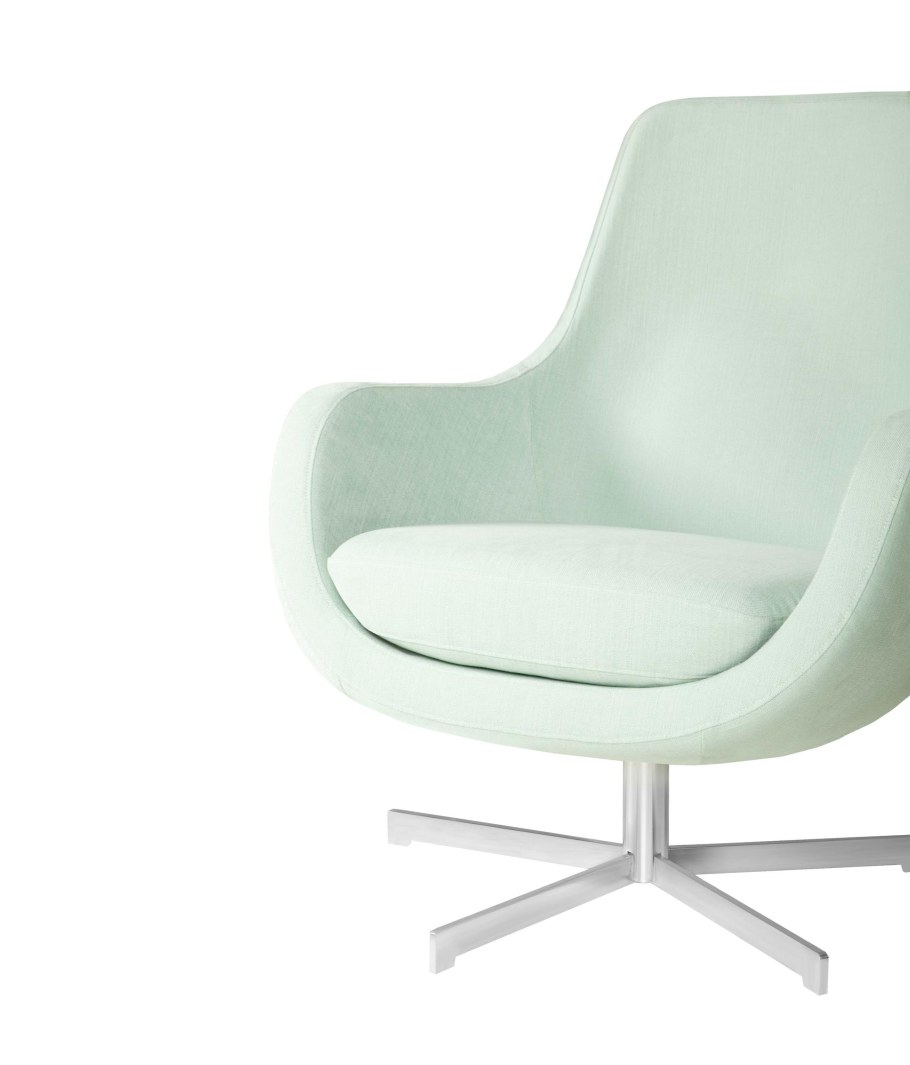 Кр-33 кресло мятное