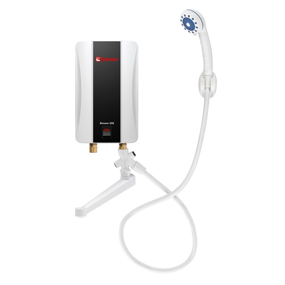 Проточный водонагреватель Thermex Stream 500