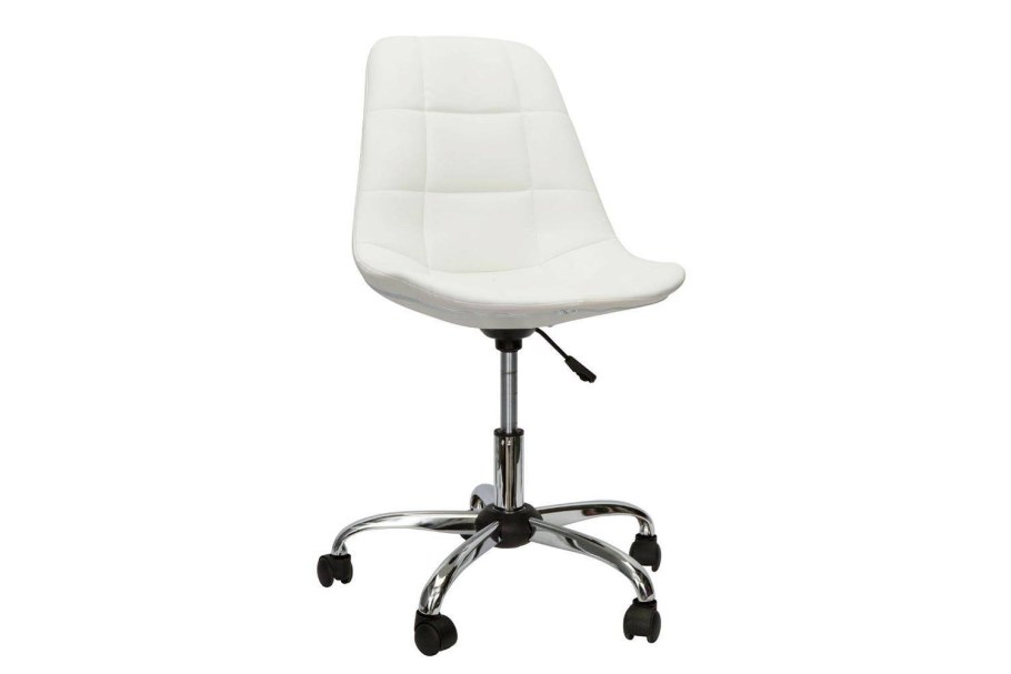 Кресло вращающееся Charm #80287342