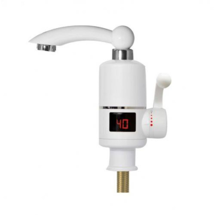 Водонагреватель instant Electric heating Water Faucet
