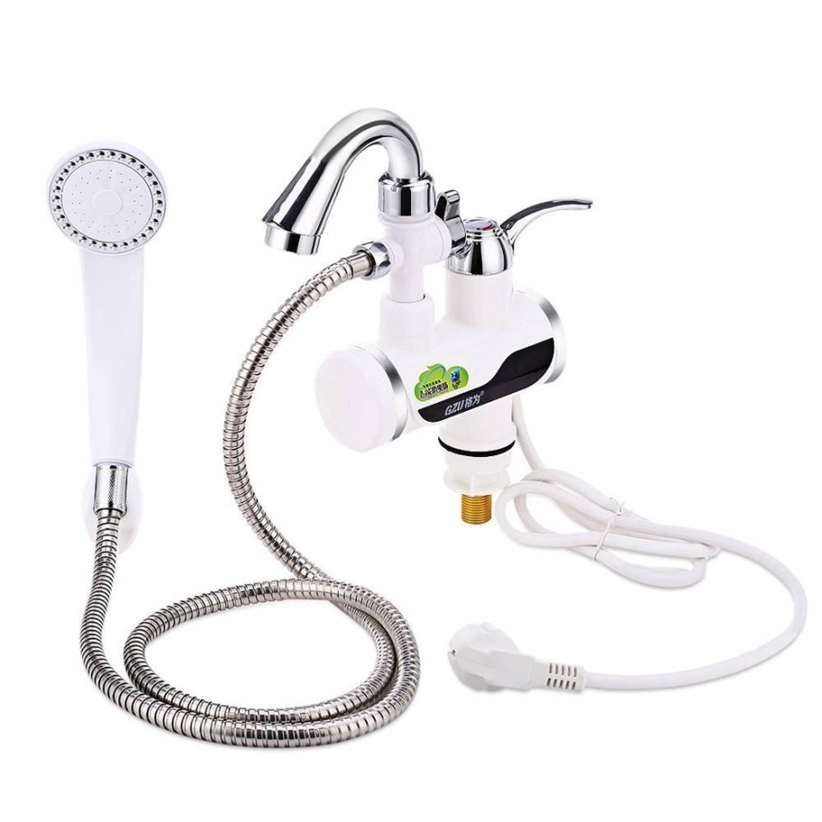 Проточный водонагреватель ультра Гольфстрим 04502192