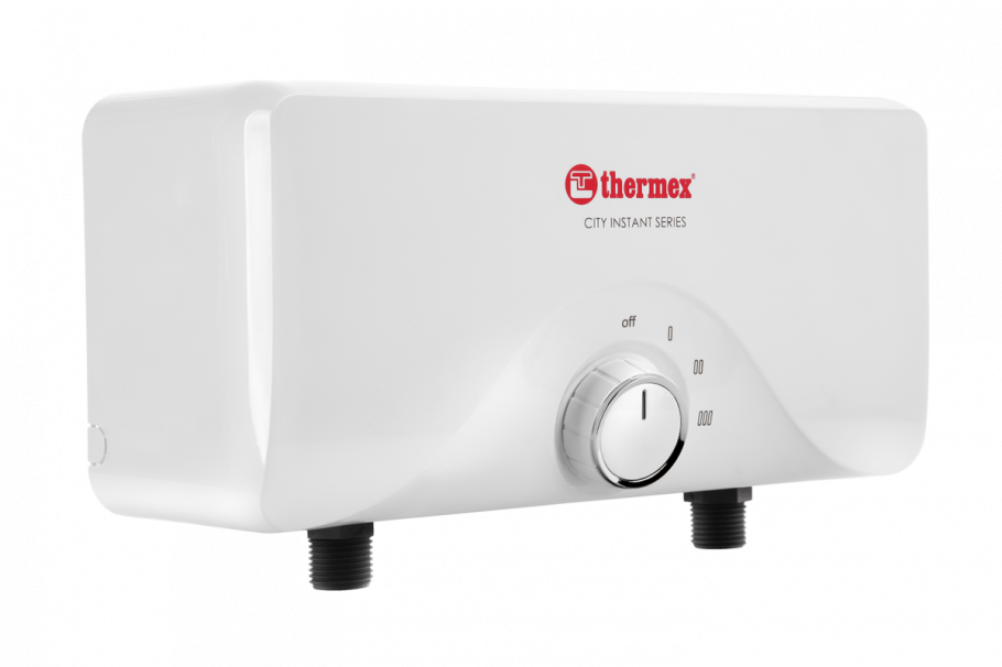 Проточный водонагреватель Термекс City 3500 spt070852