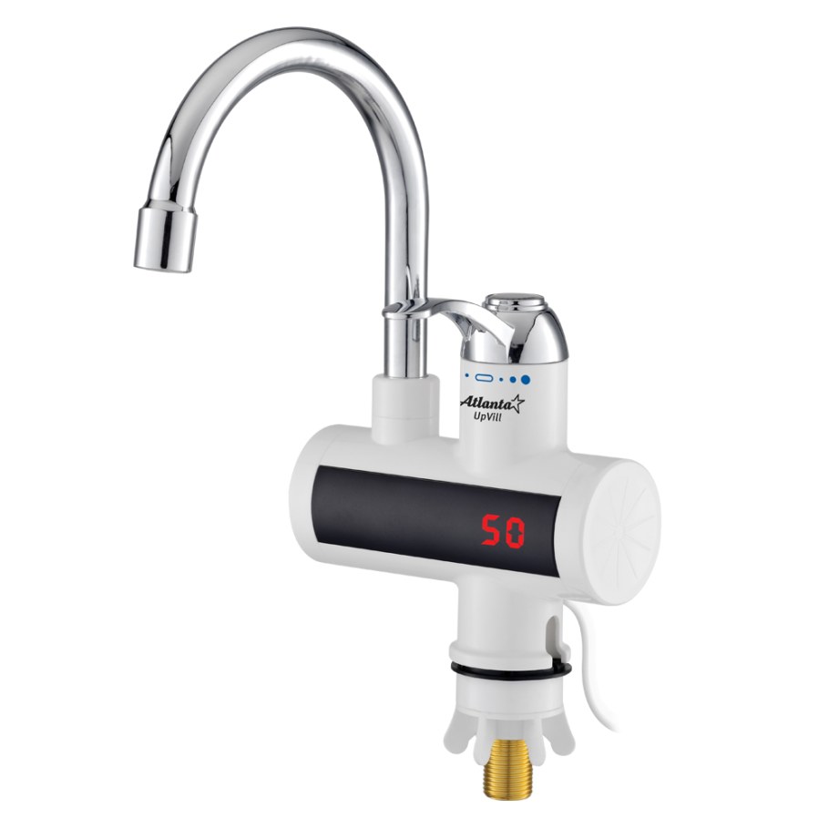 Кран-водонагреватель Atlanta ATH-7423