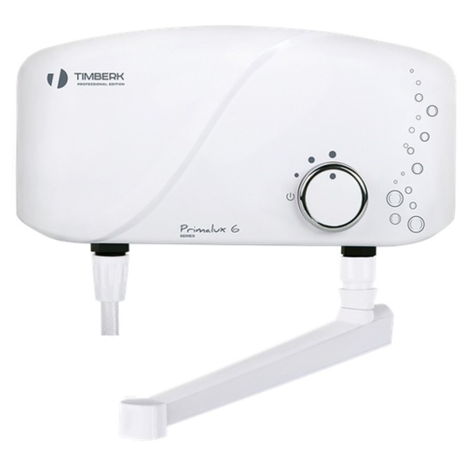 Проточный электрический водонагреватель Timberk WHEL-7 OC