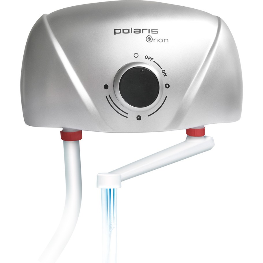Водонагреватель проточный Polaris Orion 5.5 St