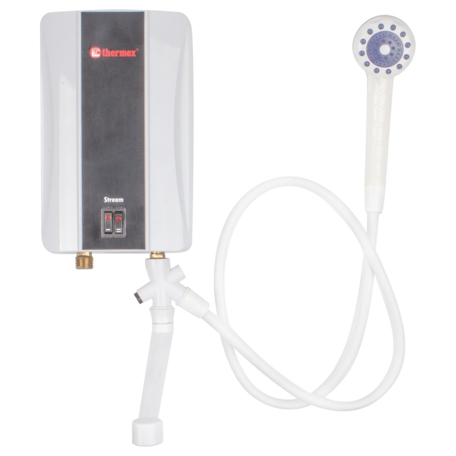 Проточный водонагреватель Thermex 5.5 КВТ
