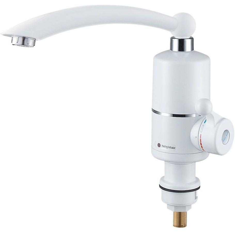 Кран-водонагреватель проточный умница ПКВ-6