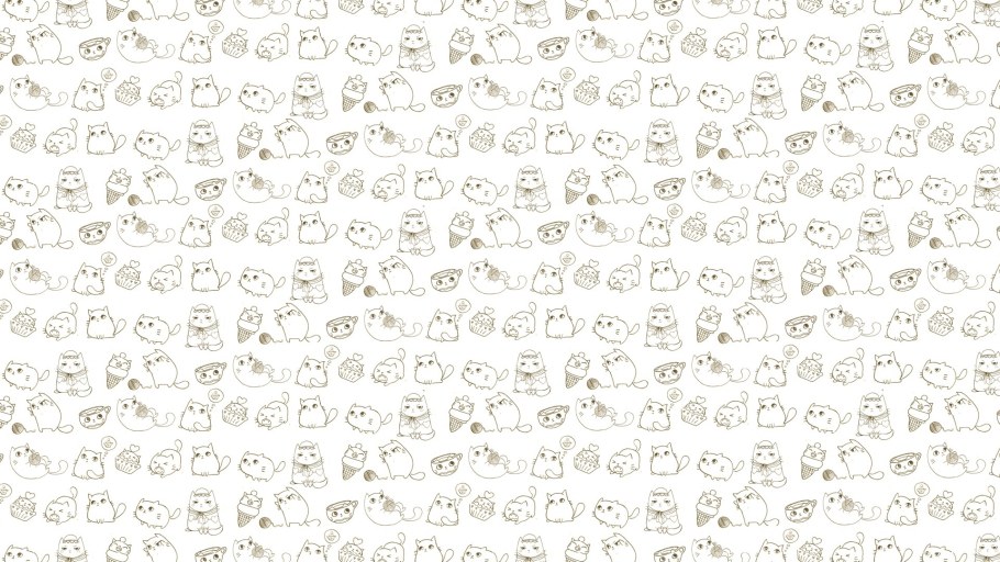 Паттерн домашние животные