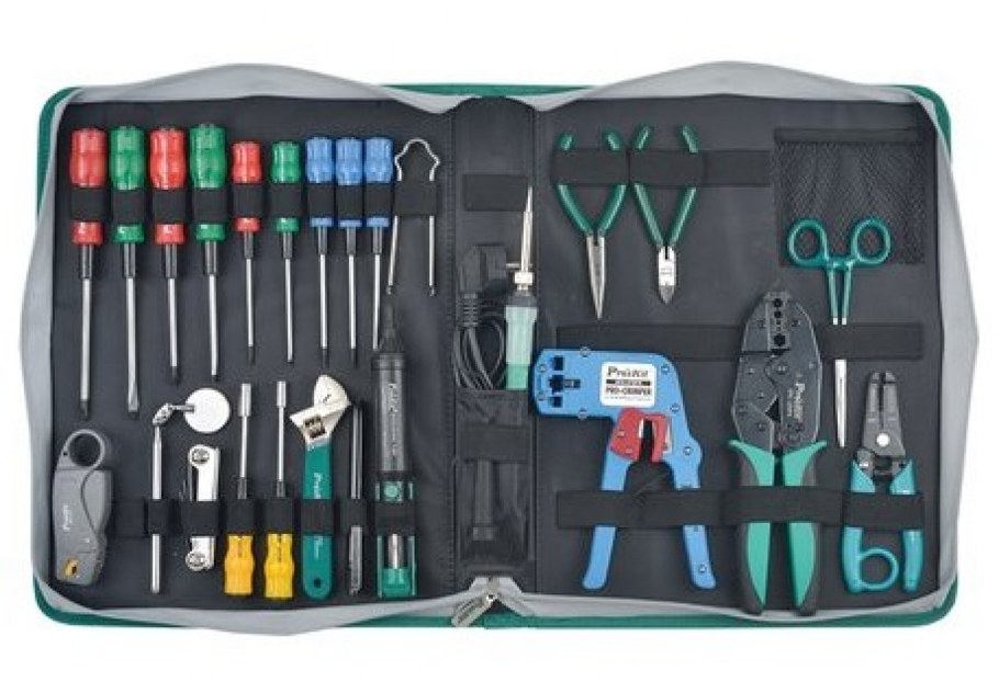 Набор инструментов PROSKIT 1pk-990b
