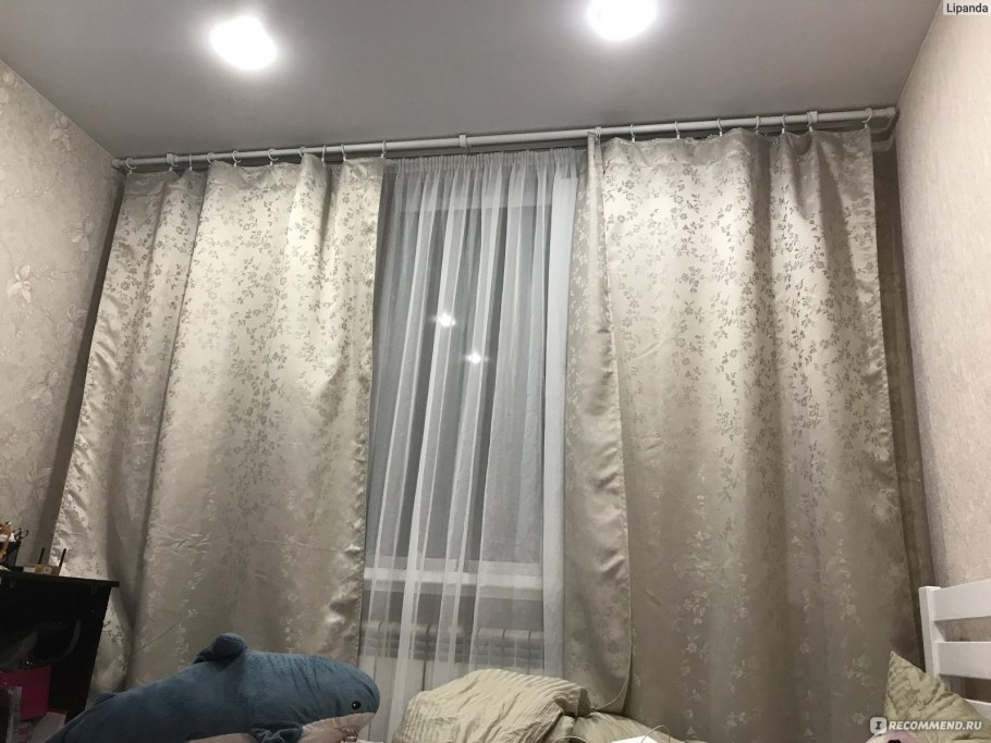 LISABRITT ЛИЗАБРИТТ