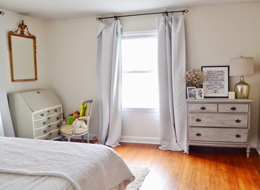 Шторы Виван икеа в интерьере