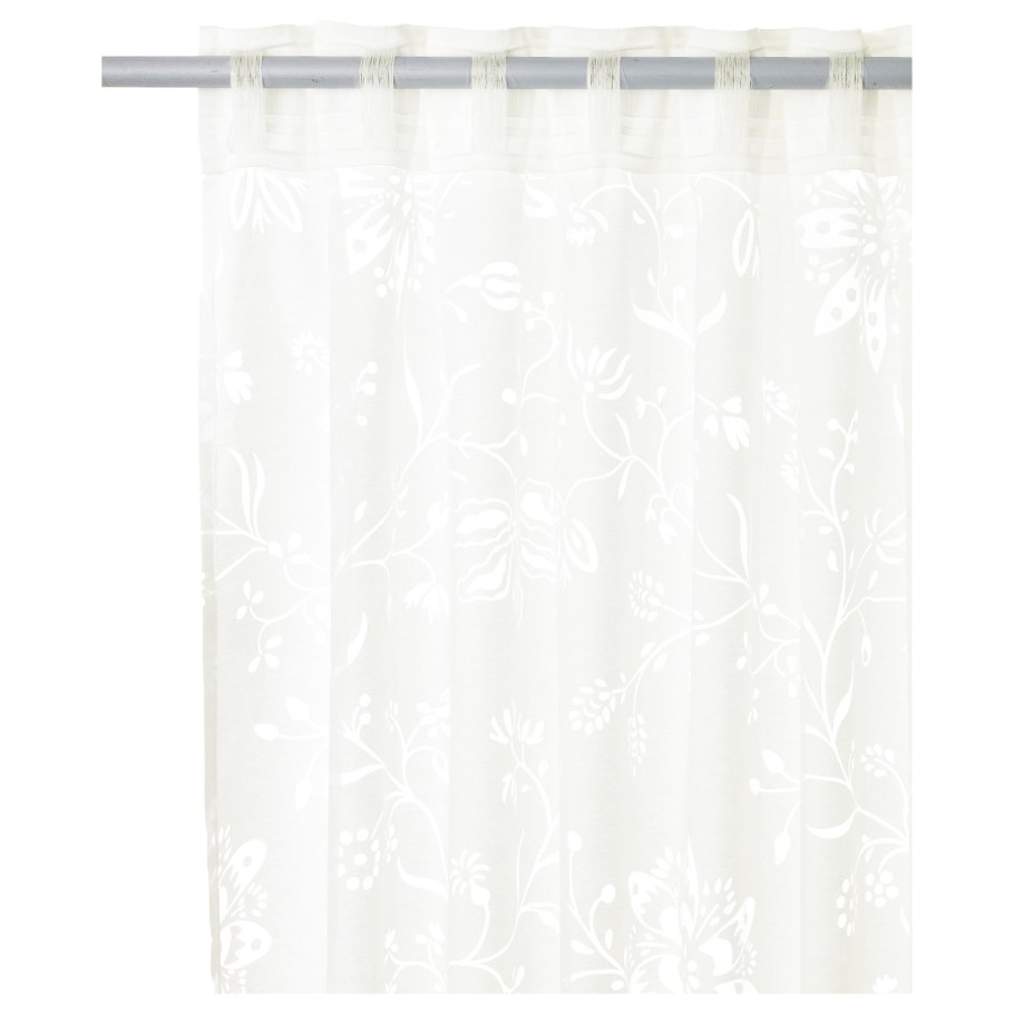 Шторы Боргхильд икеа