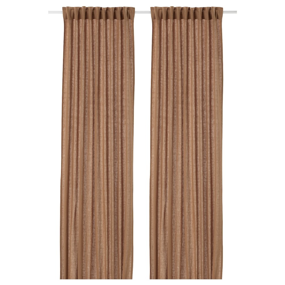 Икеа ВИЛБОРГ желтые