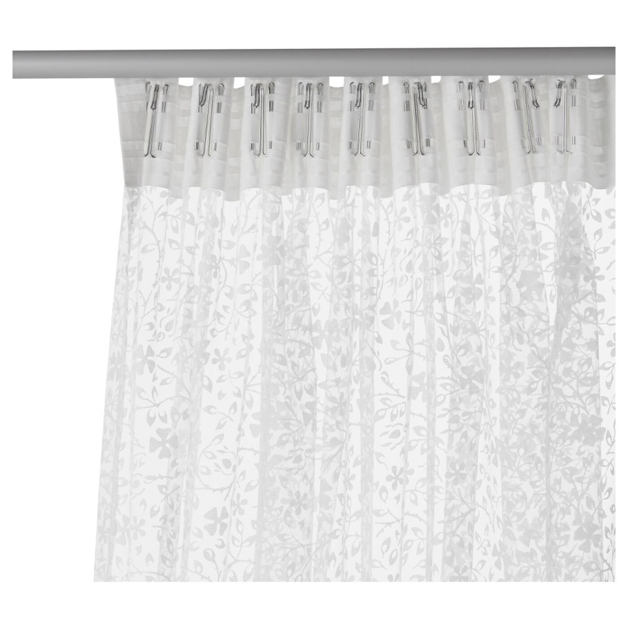 Гардины БЭКТИСТЕЛЬ икеа