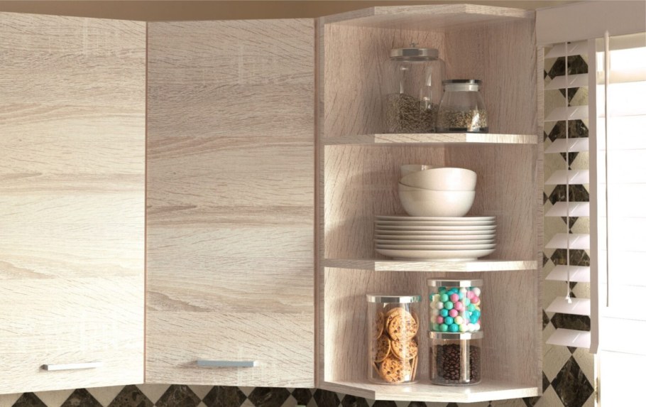 Кухня Николь сонома