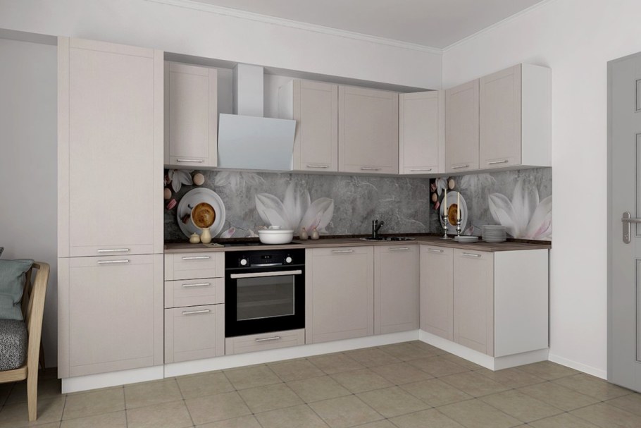 Кухня Стелла хофф