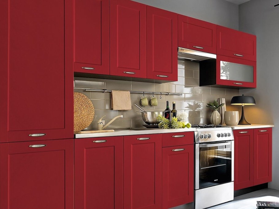 Кухня Антарес Николь Базис