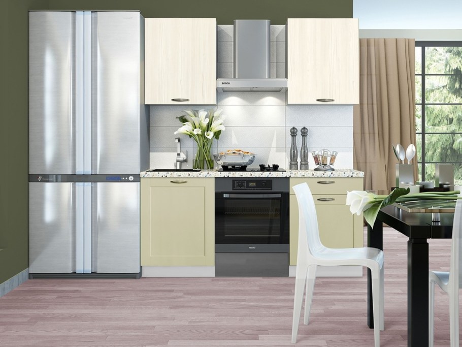 Bazis Nicole кухонный гарнитур