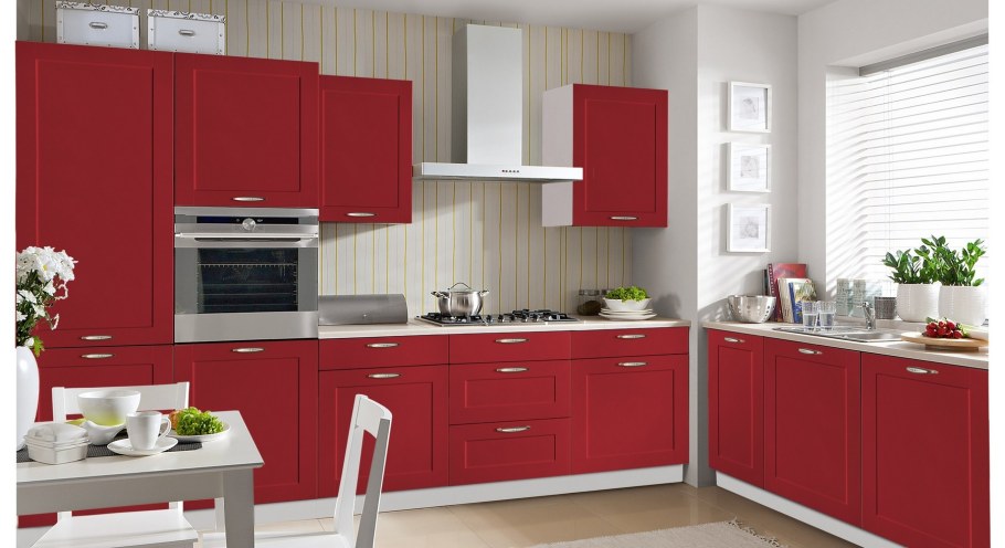 Кухня Базис Николь