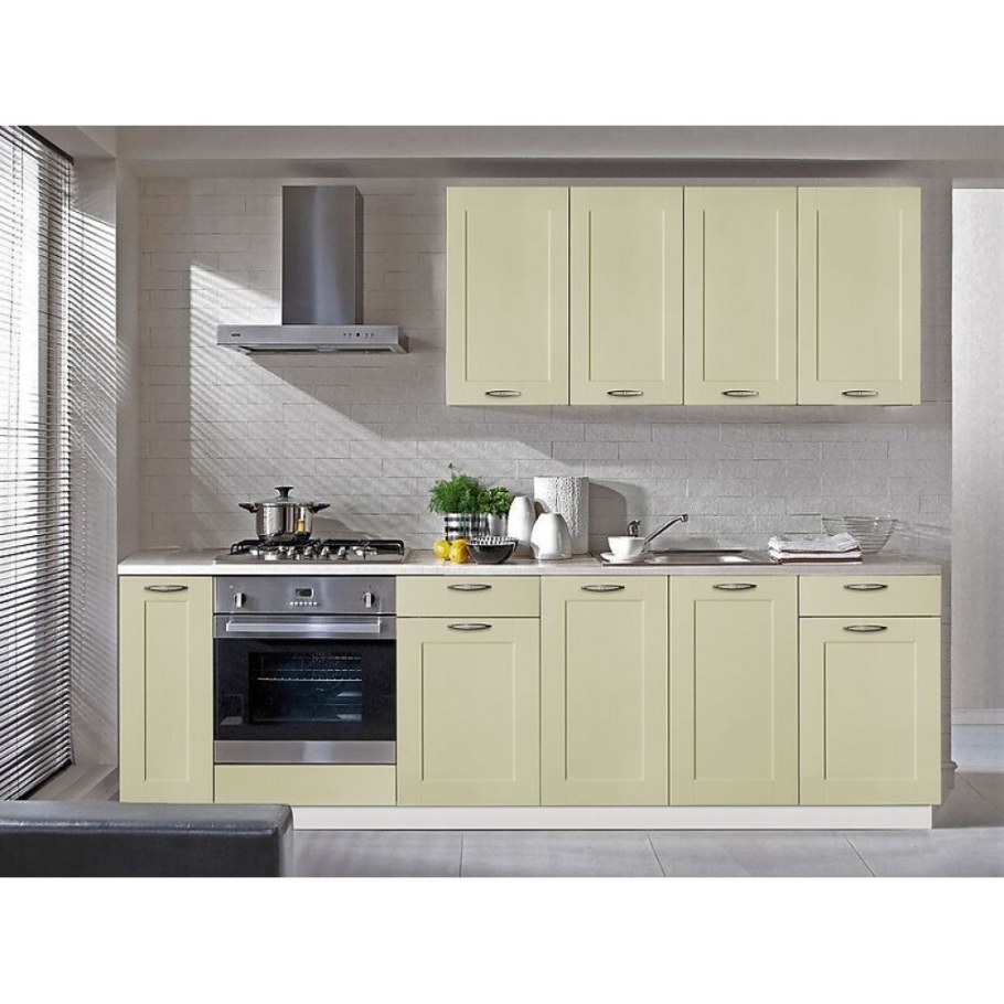 Кухня Базис Nicole