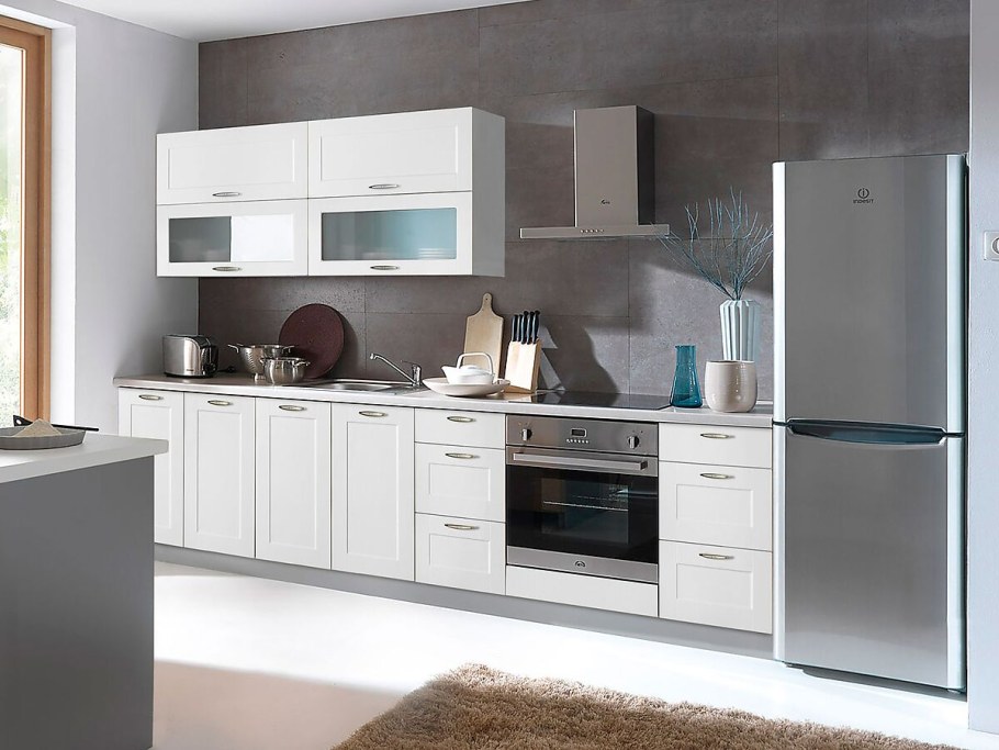 Кухня Базис Николь