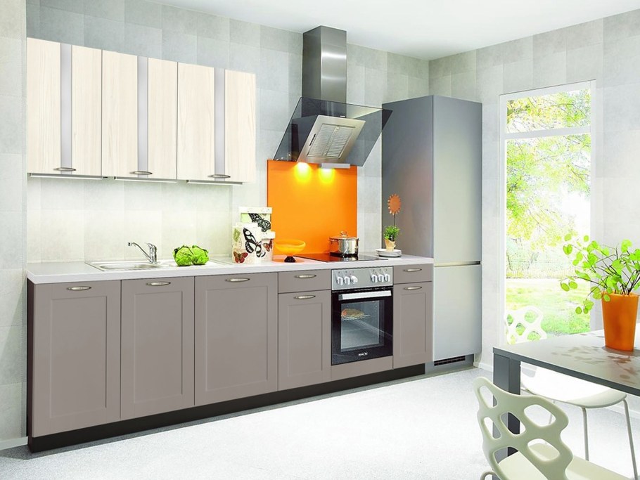 Кухня Антарес Николь Базис