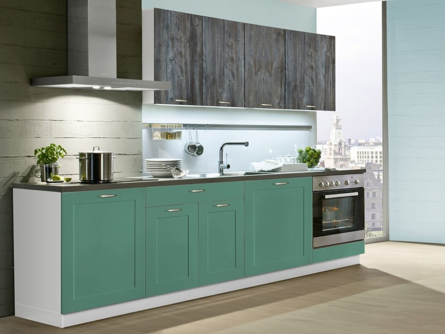 Кухня Базис Nicole