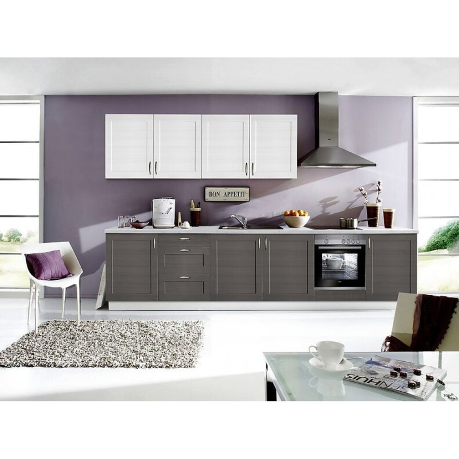 Кухня Антарес Николь Базис