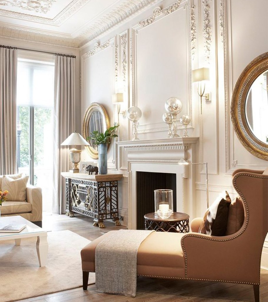 Интериор дезигн