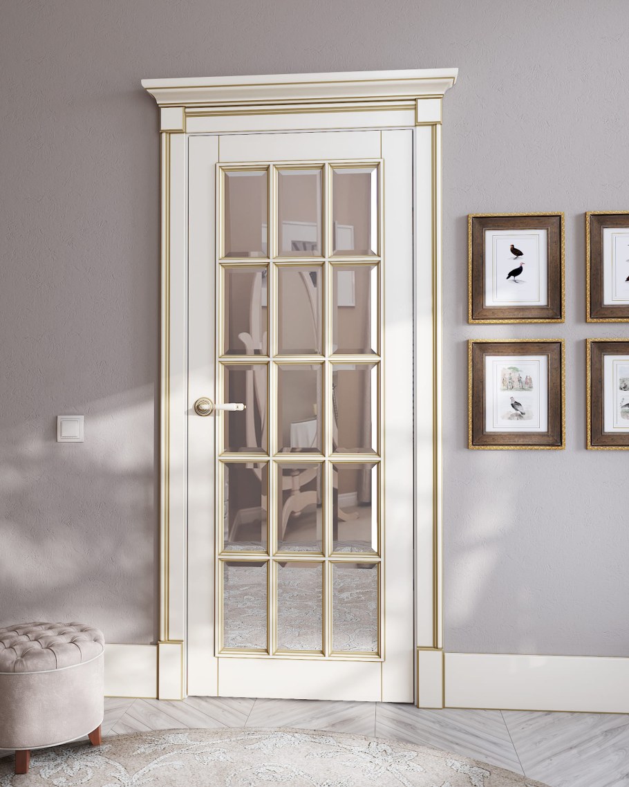 Белгравия Дорс двери