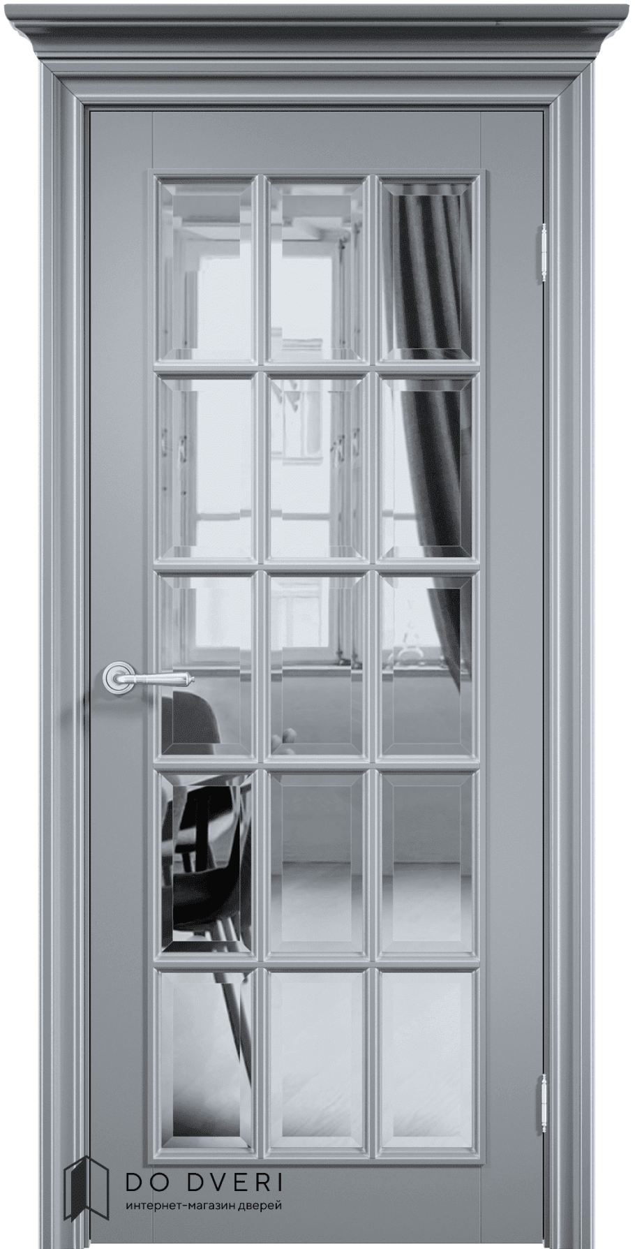 40 Английская решетка