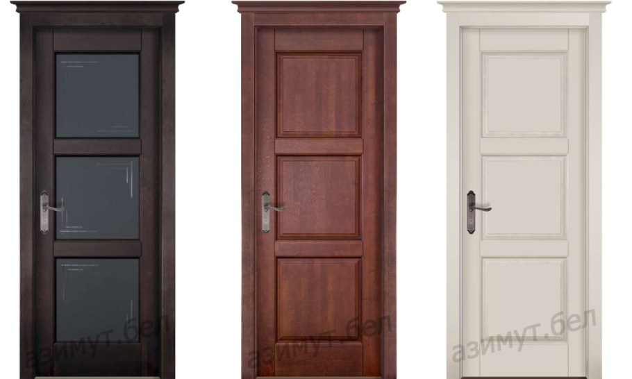 Двери Ока Турин