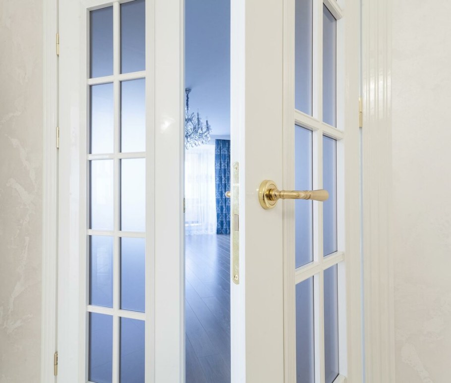 Раздвижные двери маэстро