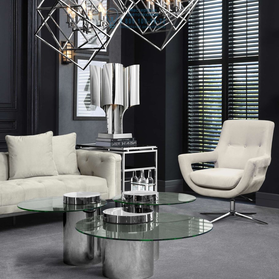 Кресло Merlin Eichholtz