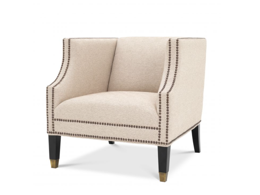 Кресло Jason Eichholtz