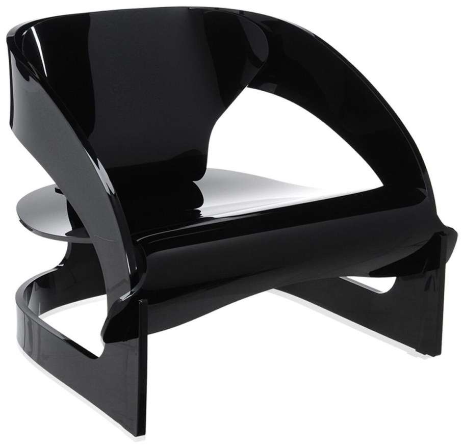 Джо Коломбо кресло