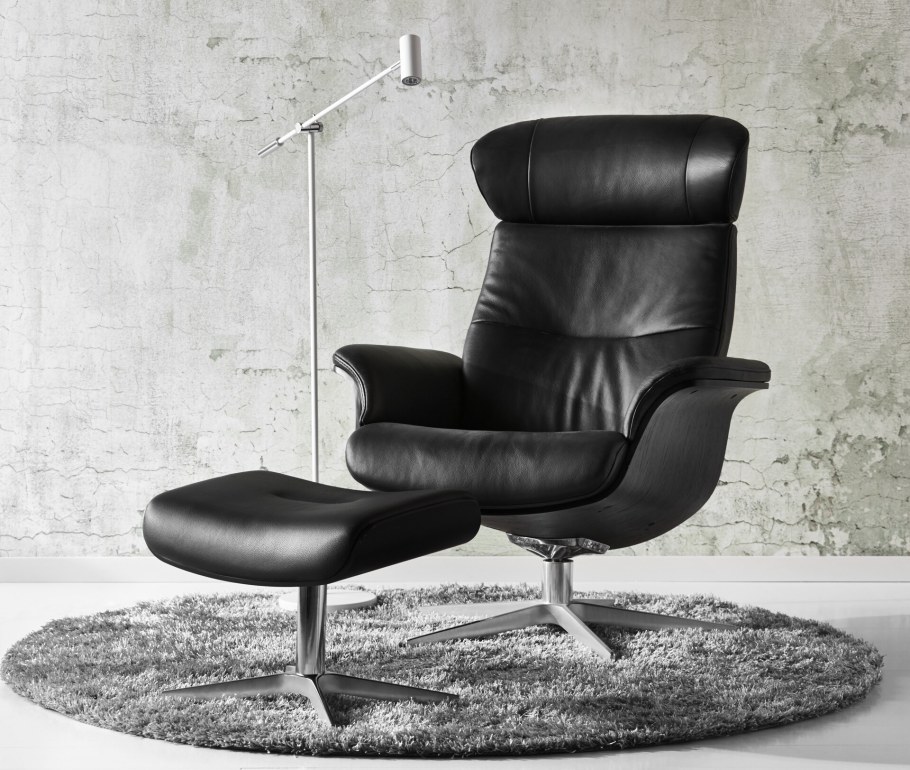 Дизайнерское кресло Zauber Armchair