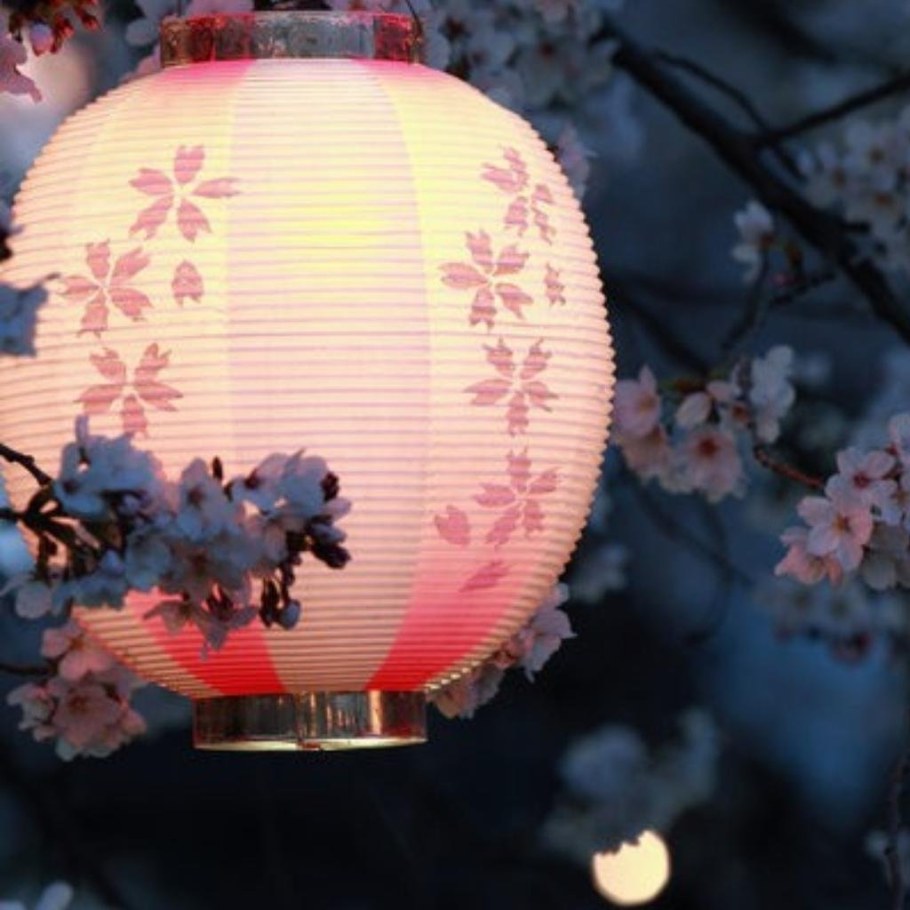 Китайский фон