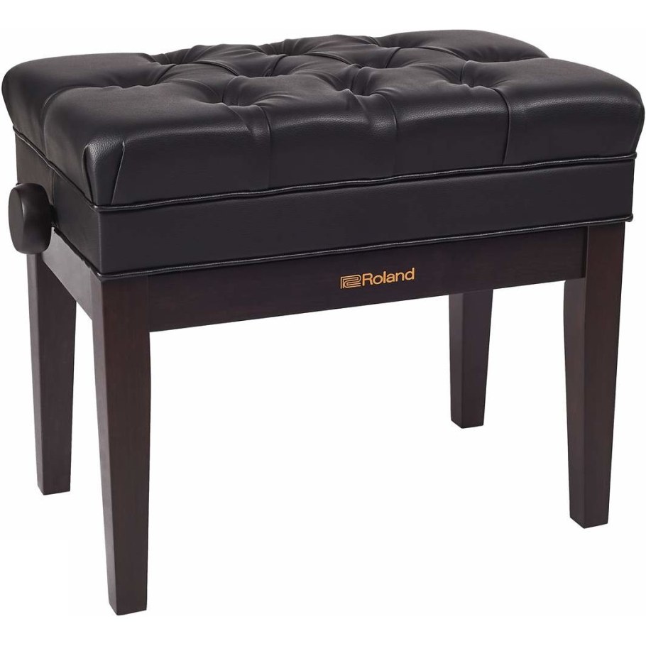 Банкетка Roland RPB-500bk